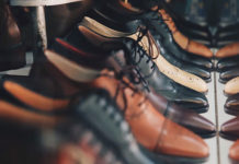 Jak przedłużyć trwałość skórzanych butów?