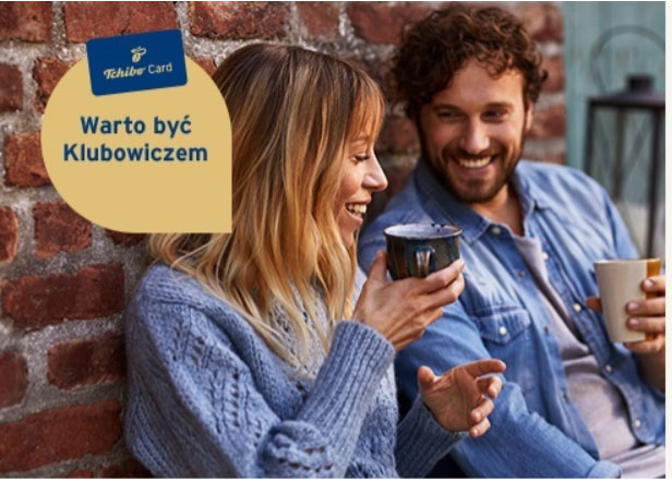 Program lojalnościowy Tchibo