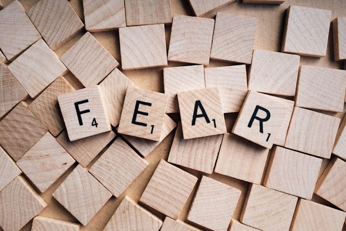 Jak przełamać strach przed zmianą?