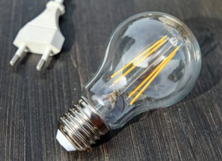 Jak obniżyć rachunki za prąd?