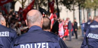 Jak wyglądają testy fizyczne i psychologiczne do Policji