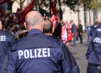 Jak wyglądają testy fizyczne i psychologiczne do Policji