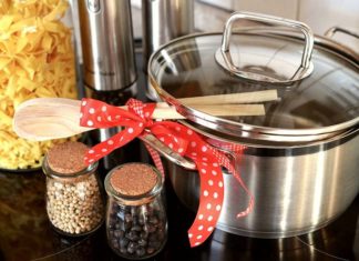 Czym kierować się, wybierając garnki gastronomiczne? Czym kierować się, wybierając garnki gastronomiczne?