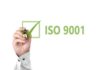Certyfikacja ISO 9001 - ewolucja rynku konsumenckiego