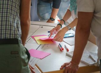 Design thinking w biznesie