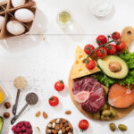 keto jadlospis