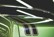 Auto detailing Lublin