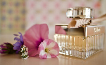 Perfumy są dla ciebie, nader czymś ważnym gdy idzie o ich stosowanie