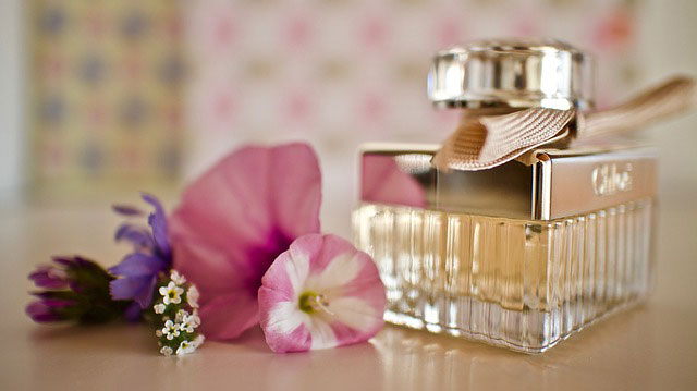 Perfumy są dla ciebie, nader czymś ważnym gdy idzie o ich stosowanie