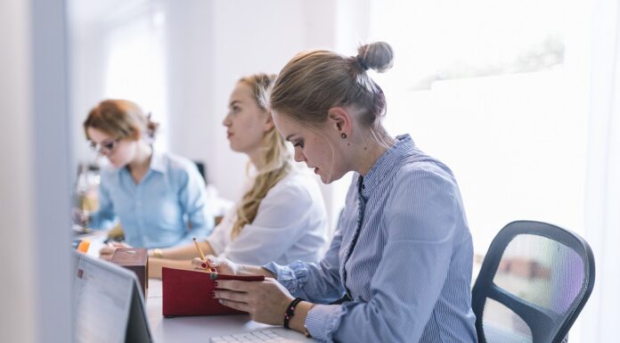 Dlaczego warto organizować kursy dla pracowników