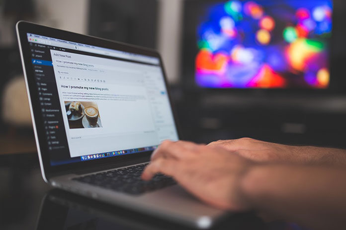 Bezpieczeństwo w WordPress