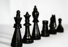 Jaka jest hierarchia w pracy?