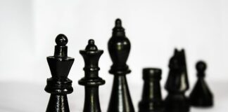 Jaka jest hierarchia w pracy?