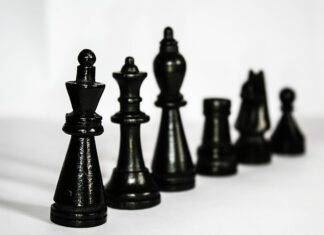 Jaka jest hierarchia w pracy? Jaka jest hierarchia w pracy?