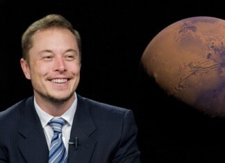 Czy Elon Musk to Satoshi Nakamoto?