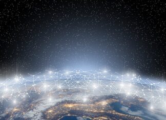 W jakim języku blockchain?
