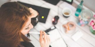 Na czym polega praca w administracji?