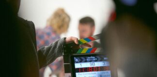 Film reklamowy
