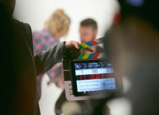Film reklamowy