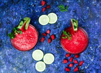 Granita vs slush machine – czego potrzebujesz do profesjonalnej produkcji mrożonych napojów w barze Granita